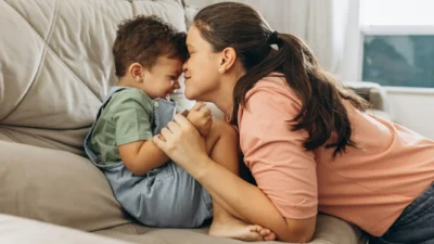 Is excessive parenting pressure the reason you’re terrified of having kids?