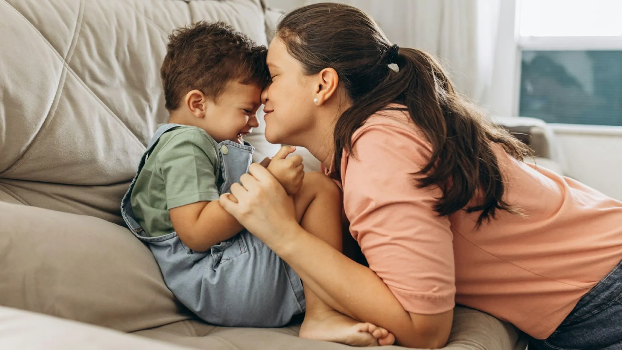 Is excessive parenting pressure the reason you’re terrified of having kids?