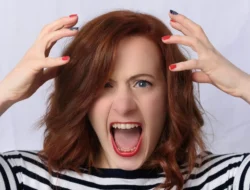 Stop Hating Your Anger: Using Emotional Intelligence to Pivot