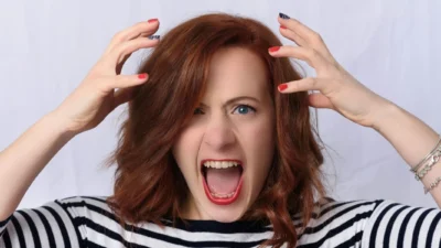 Stop Hating Your Anger: Using Emotional Intelligence to Pivot