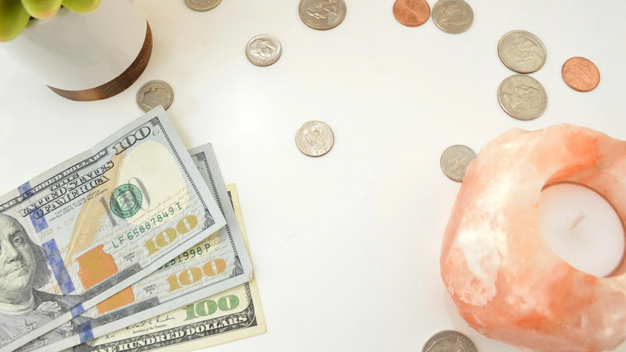 Stop Working for Your Money: 7 Gen Z Financial Strategies for Real Freedom