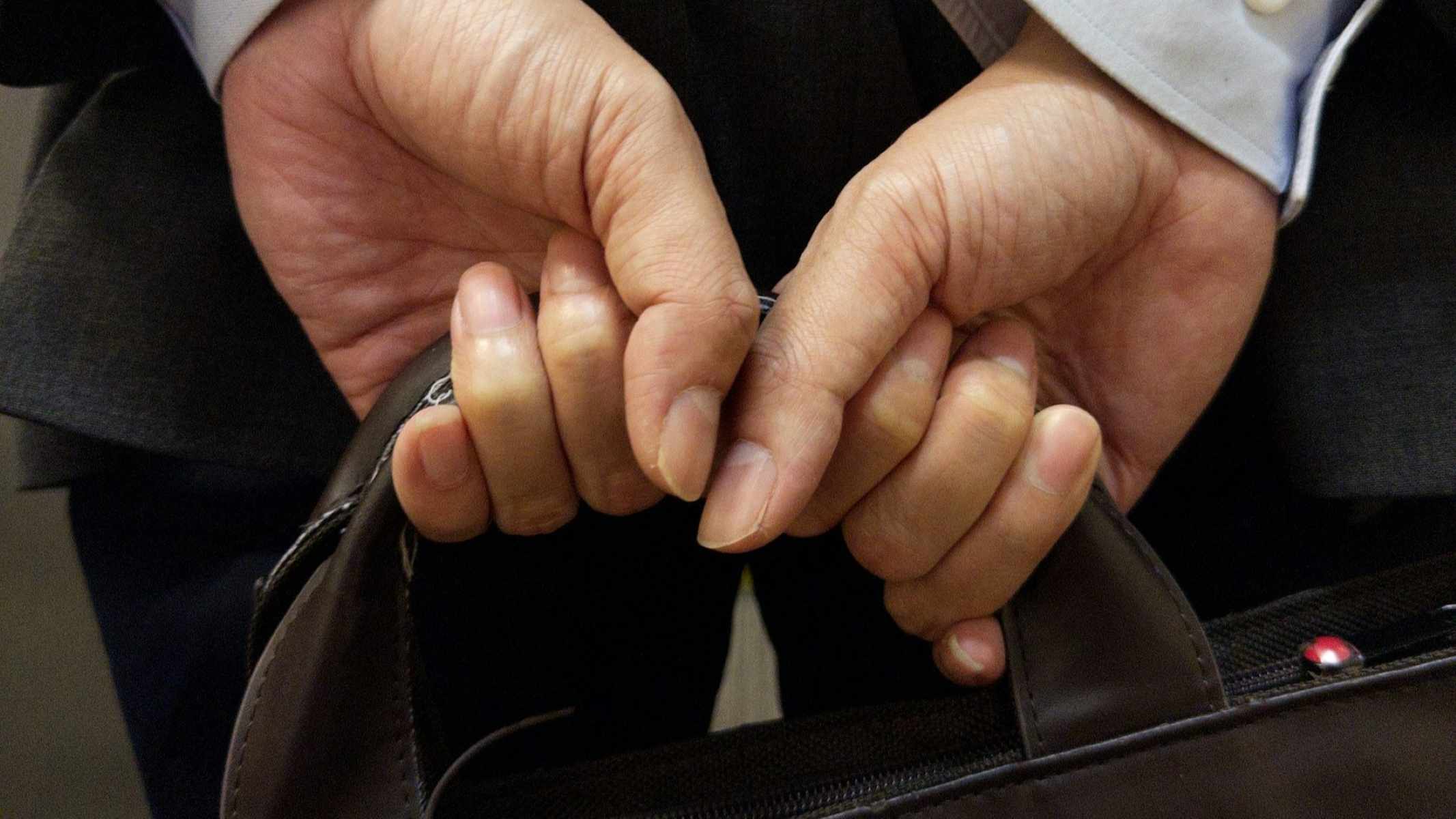 Is "Buying" a Job Ever Okay? The Harsh Truth About Recruitment Ethics