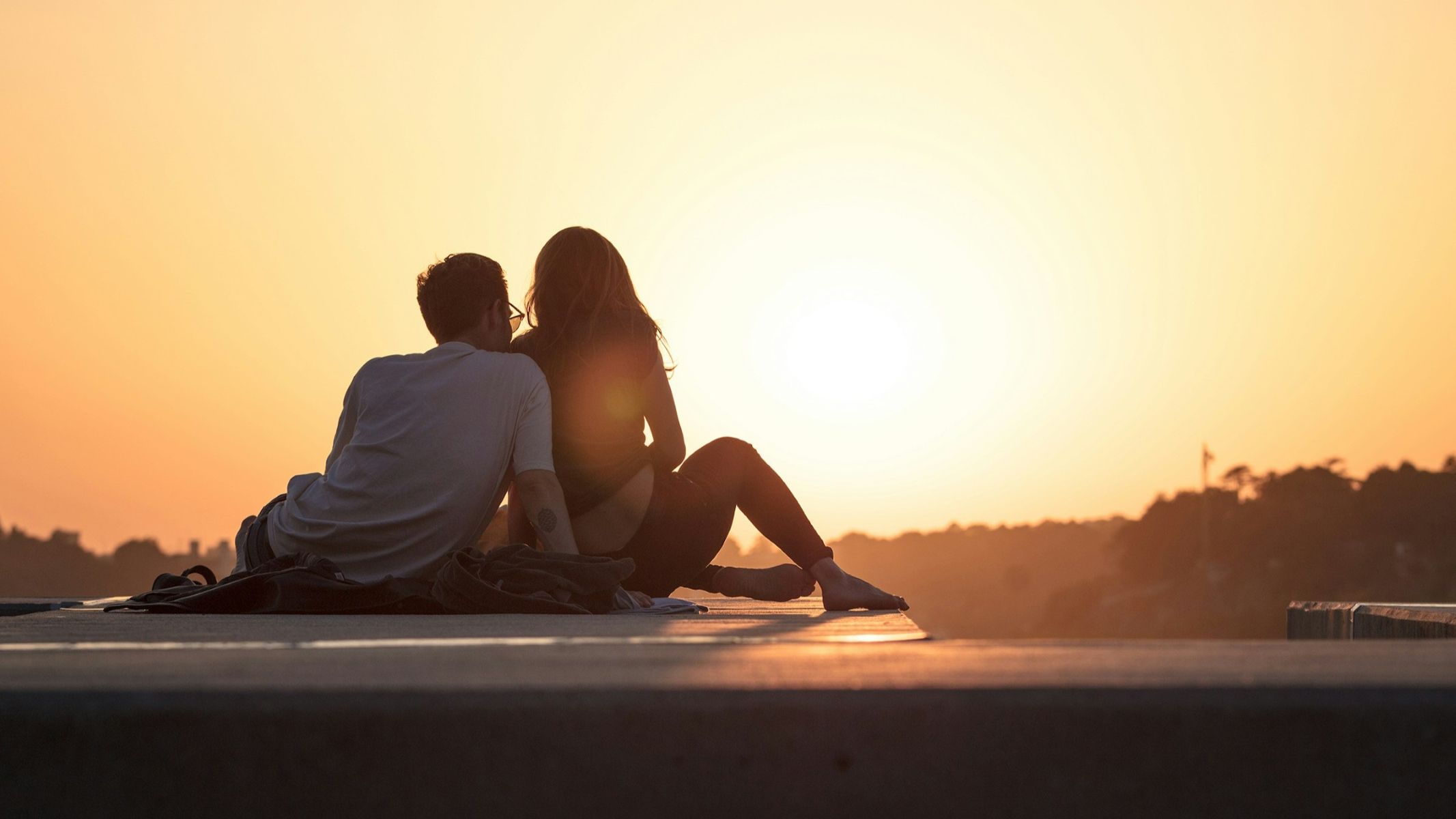 Early Relationship Red Flags Often Ignored