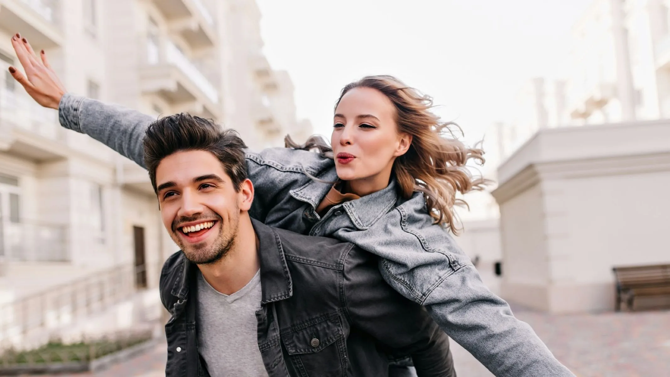 How the Committed Men Lifestyle Actually Gives You More Freedom