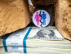 The Secret Reason You Fight About Money: It’s Actually Spousal Priority Differences