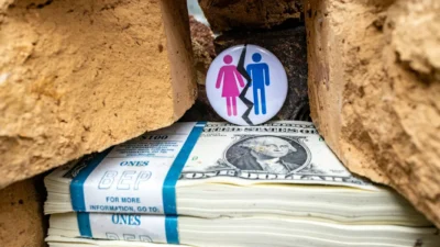 The Secret Reason You Fight About Money: It’s Actually Spousal Priority Differences