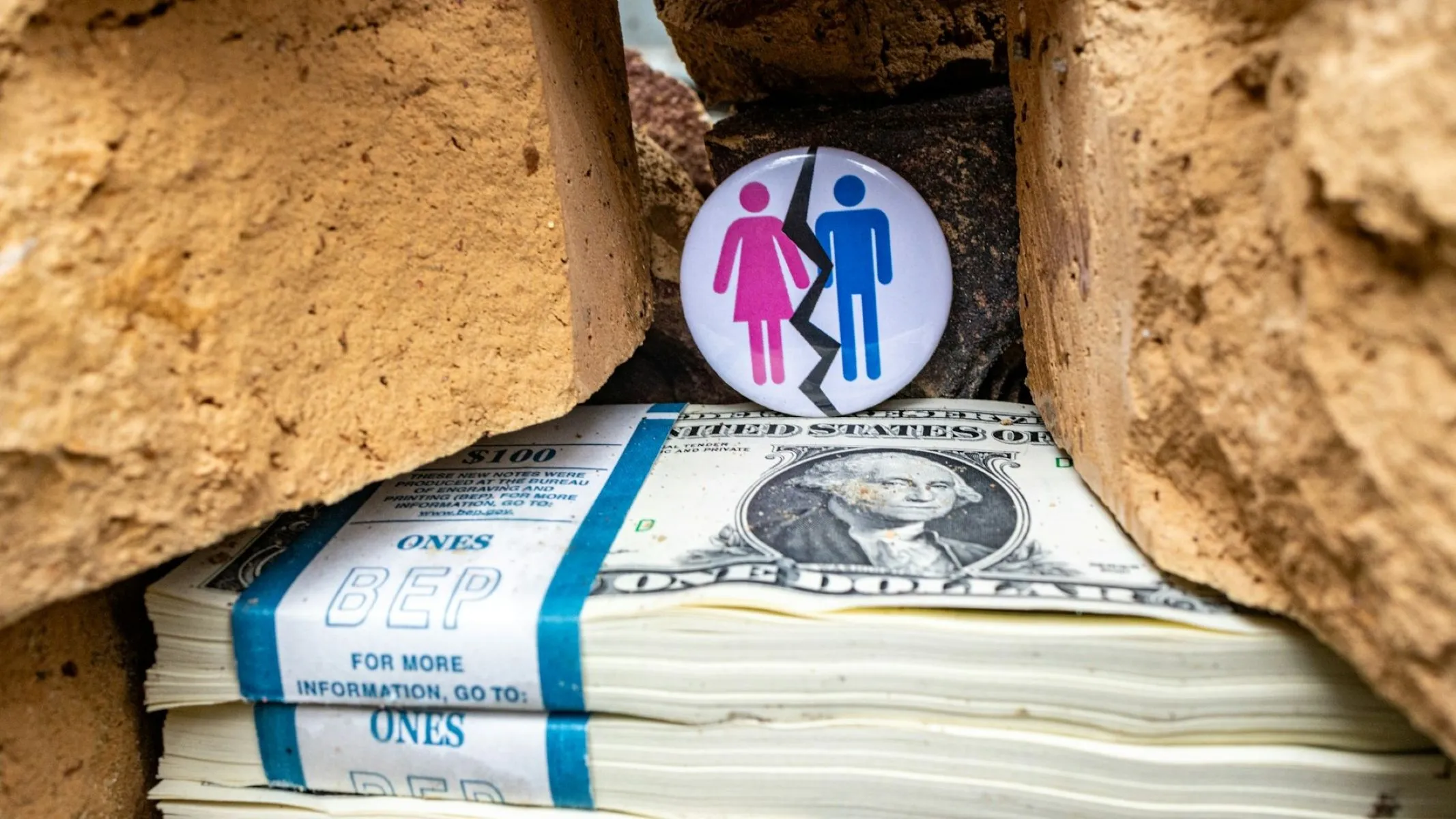 The Secret Reason You Fight About Money: It’s Actually Spousal Priority Differences