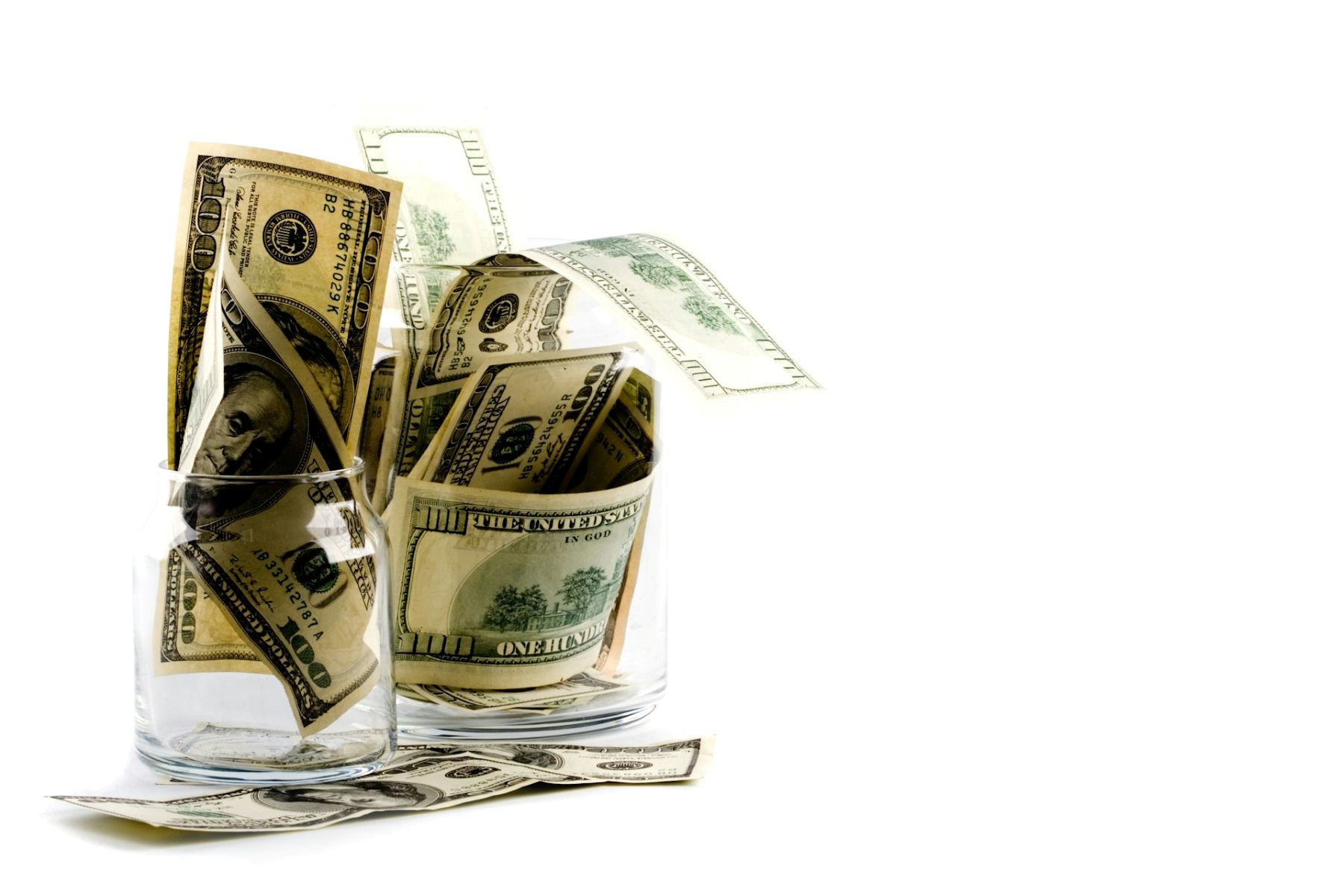 9 Baby Boomer Spending Habits to Save Your Money