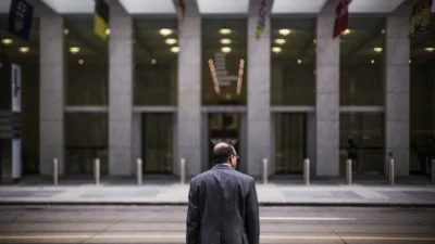 Why Generation X layoffs are hitting different this year