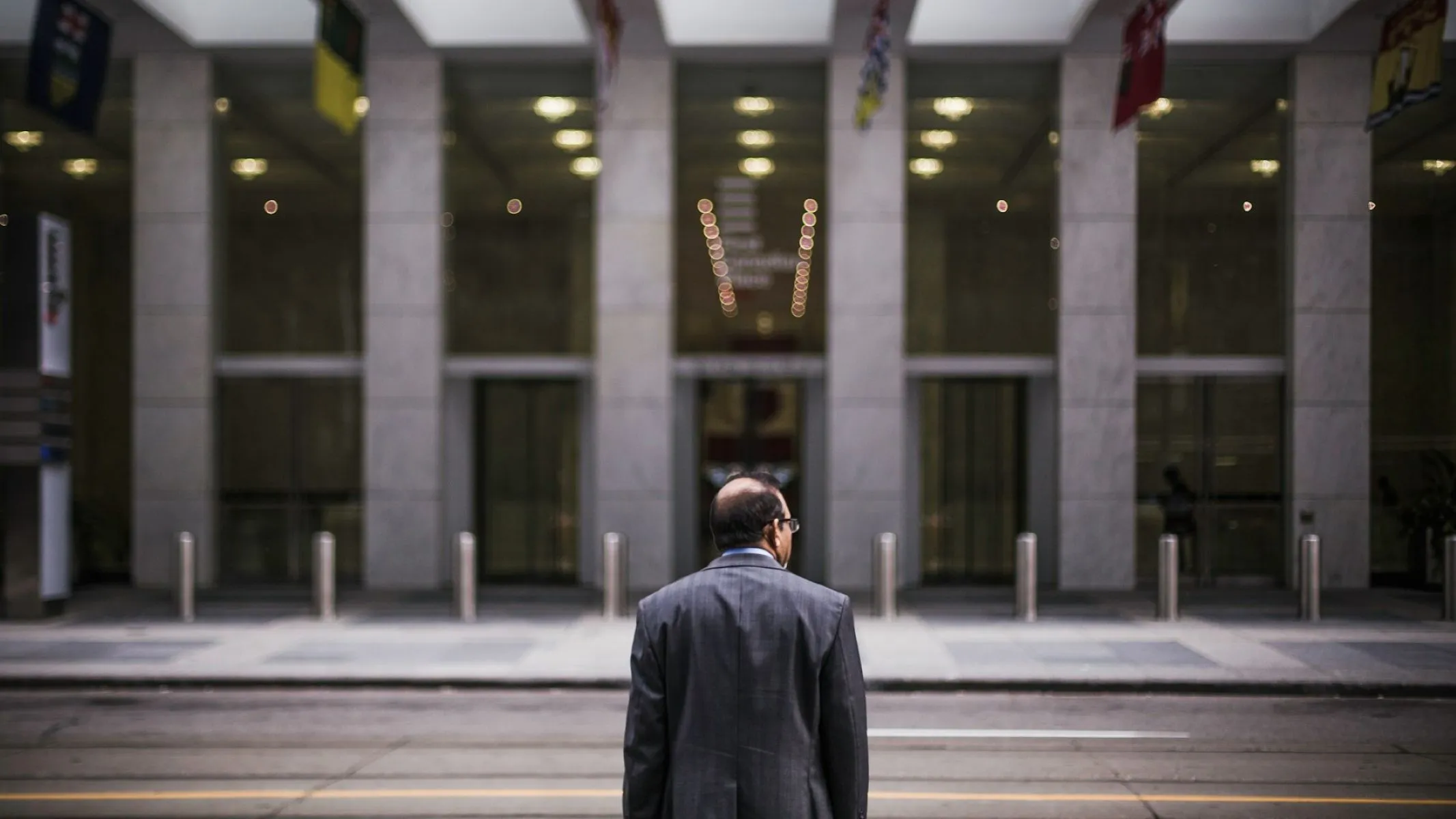 Why Generation X layoffs are hitting different this year