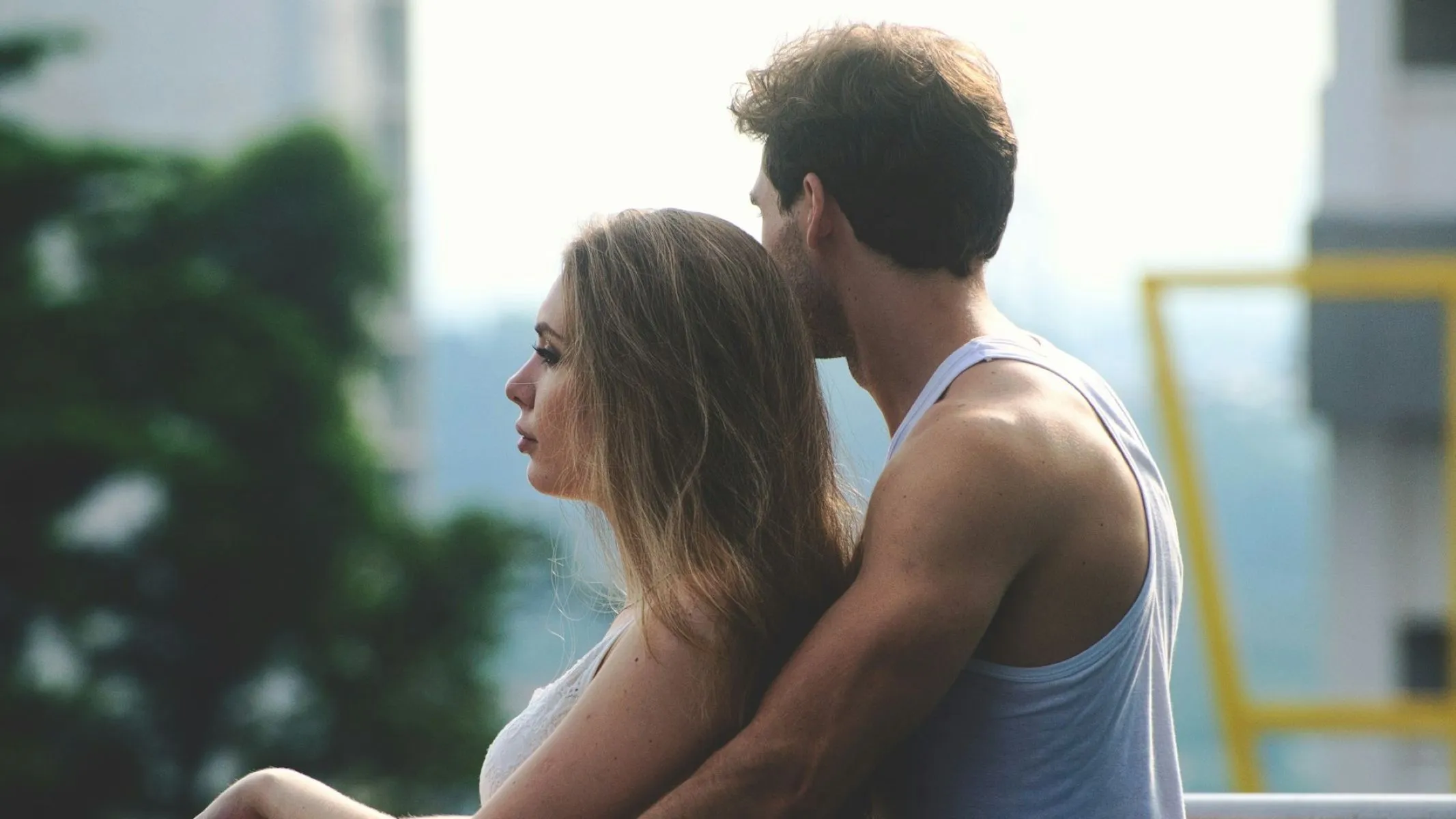 Why the 'Nice Guy Syndrome' is actually killing your relationship chemistry
