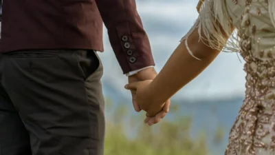 Why Healthy Marriage Boundaries Are Actually a Husband’s Secret Weapon