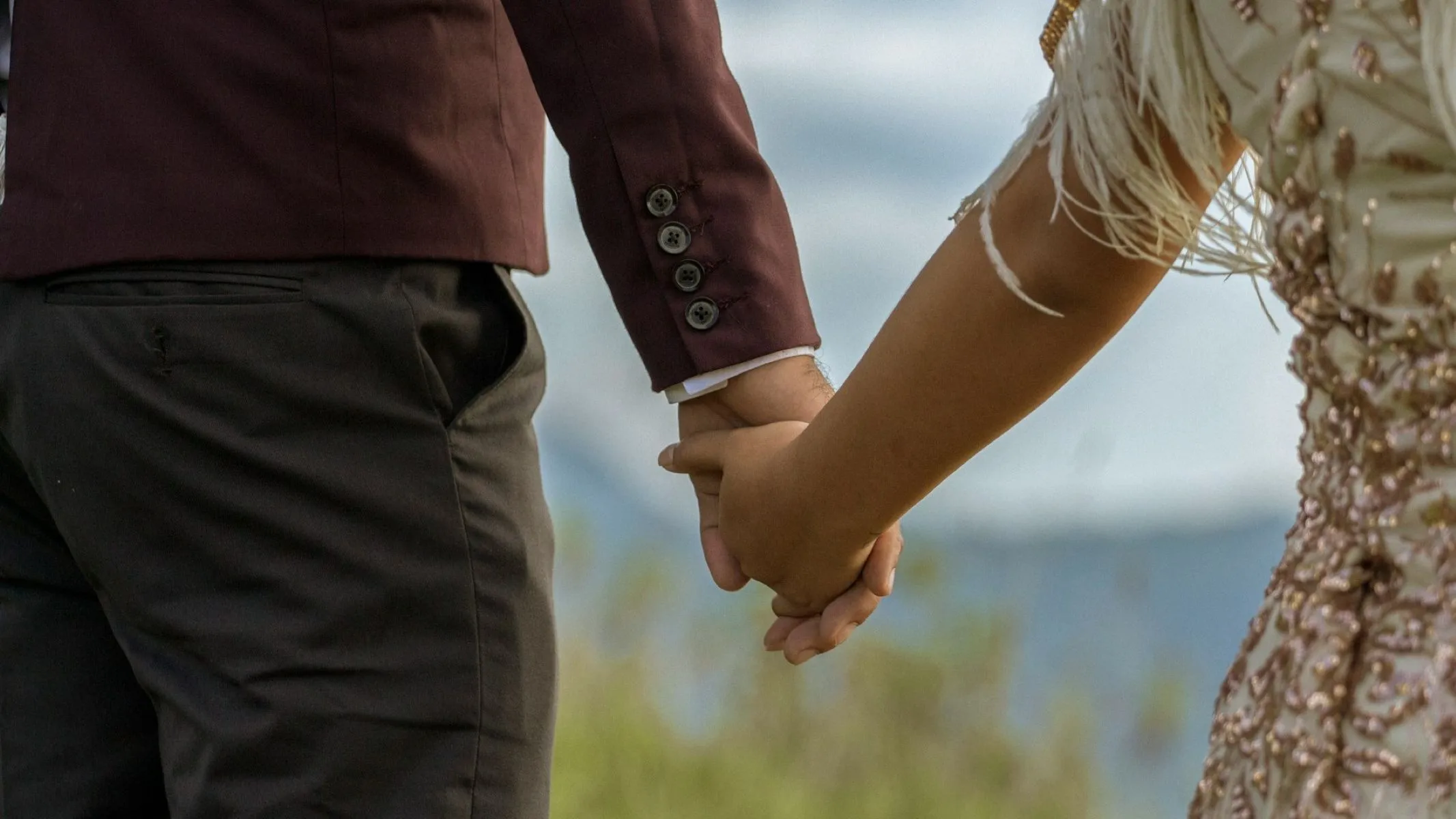 Why Healthy Marriage Boundaries Are Actually a Husband’s Secret Weapon