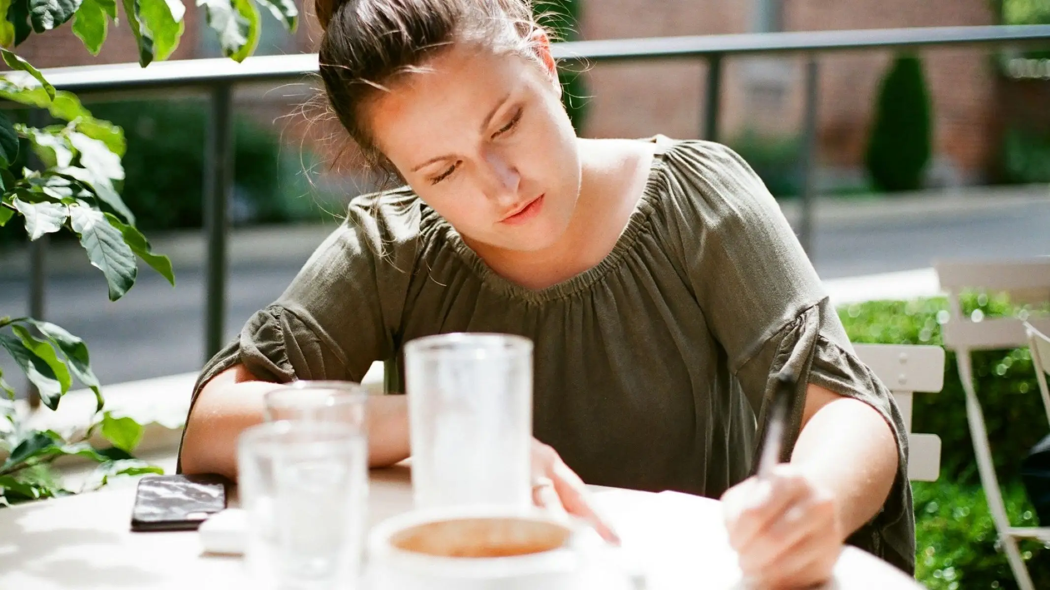 Forget the Planner: These Mindful Living Habits Actually Work