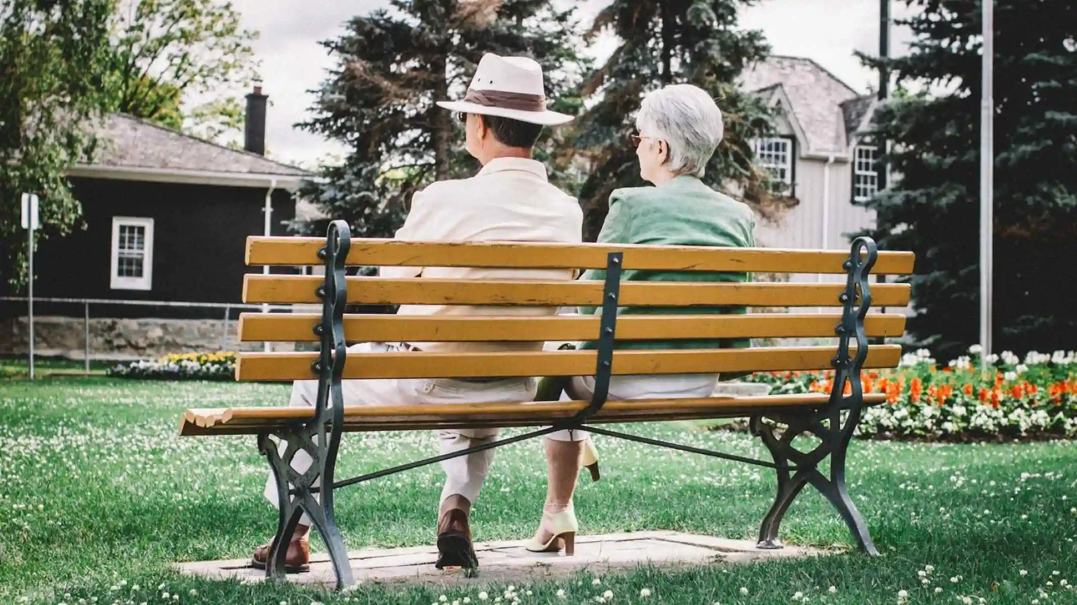Love Beyond the Number: Why Age Gap Relationships Still Spark Debate