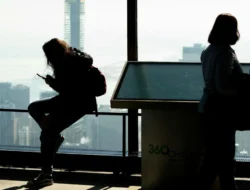 Work-life balance or bust: The rise of Gen Z workplace resignation