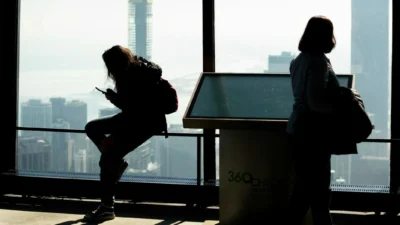 Work-life balance or bust: The rise of Gen Z workplace resignation