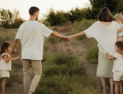 Modern Husband Self-Sacrifice: 9 Hidden Ways Men Put Family First