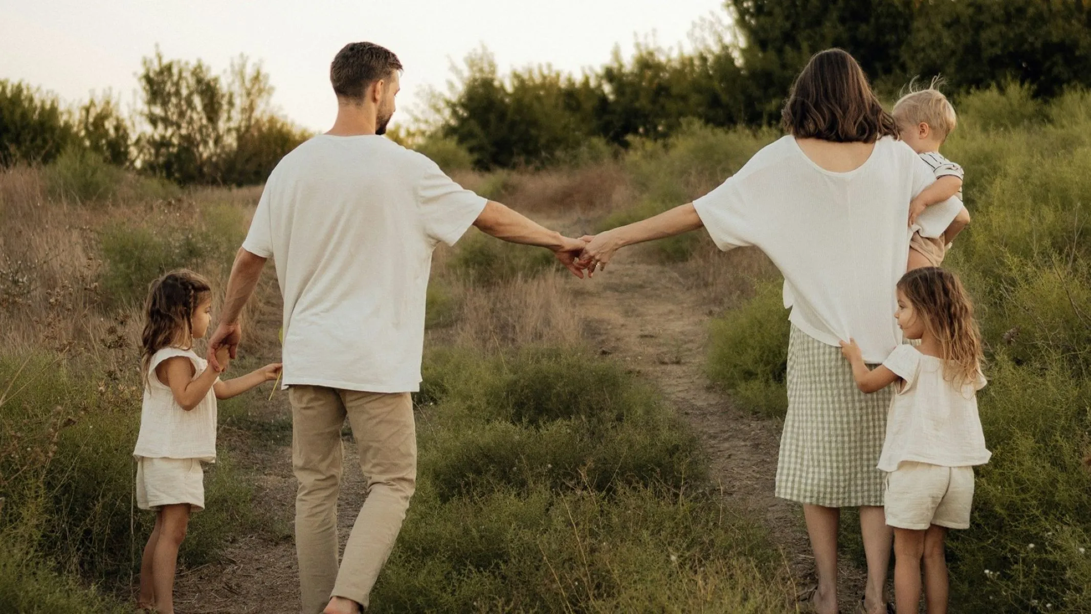 Modern Husband Self-Sacrifice: 9 Hidden Ways Men Put Family First