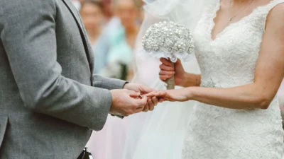 Unlearning Traditional Marriage Expectations for 2026