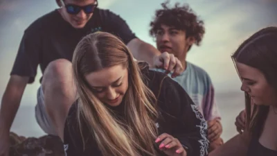 Is Your Relationship Toxic? 7 Youth Mental Health Boundaries You Need Now