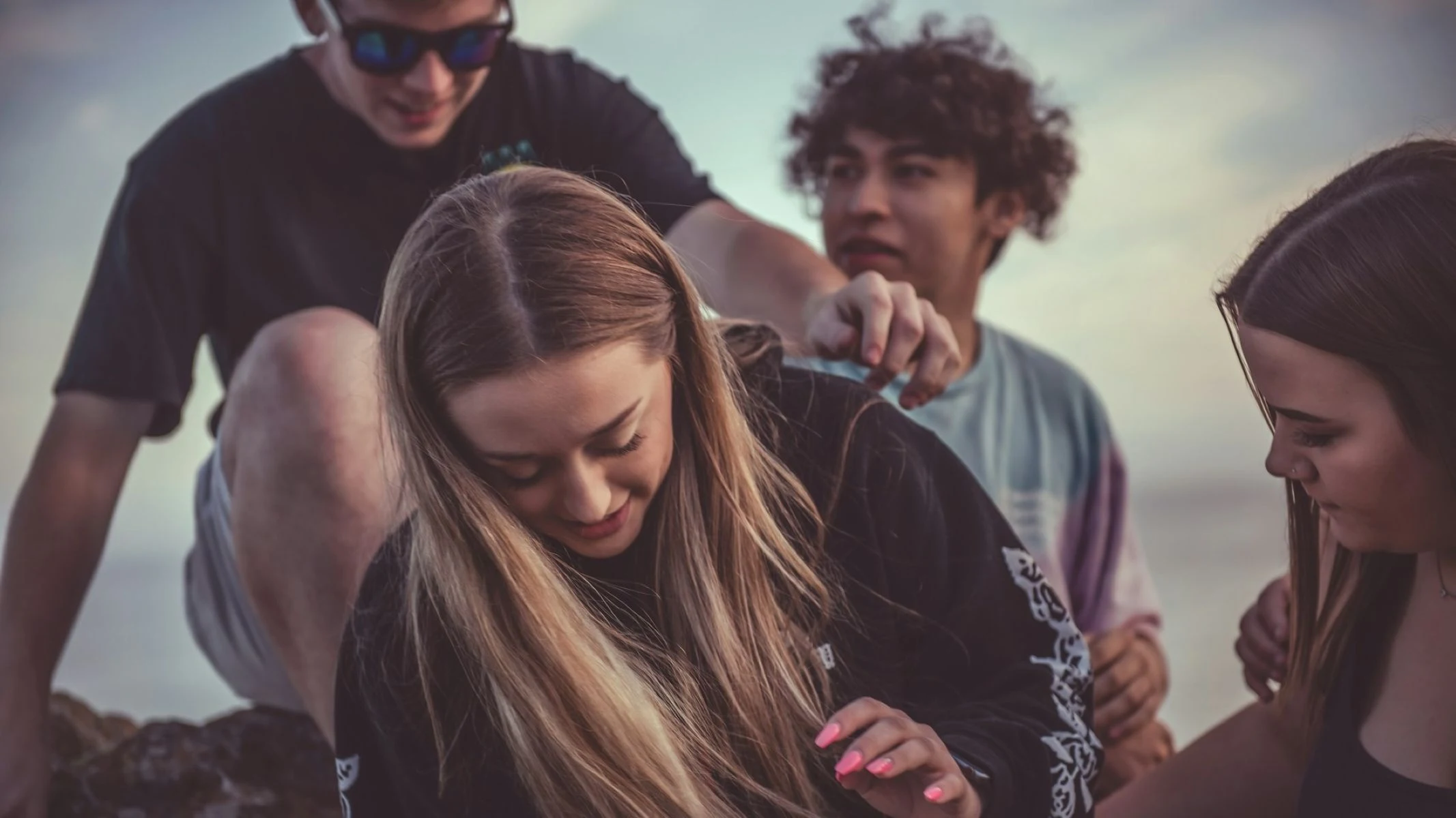 Is Your Relationship Toxic? 7 Youth Mental Health Boundaries You Need Now