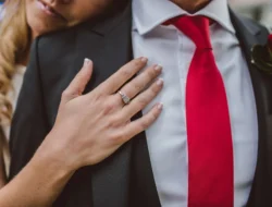 Why a Conflict-Free Marriage Might Be a Major Red Flag