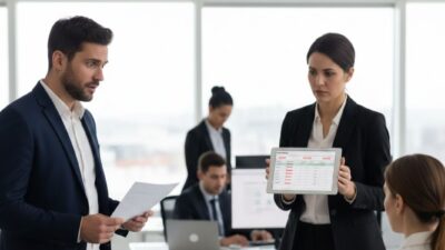 Resume Fraud: Risks and Consequences