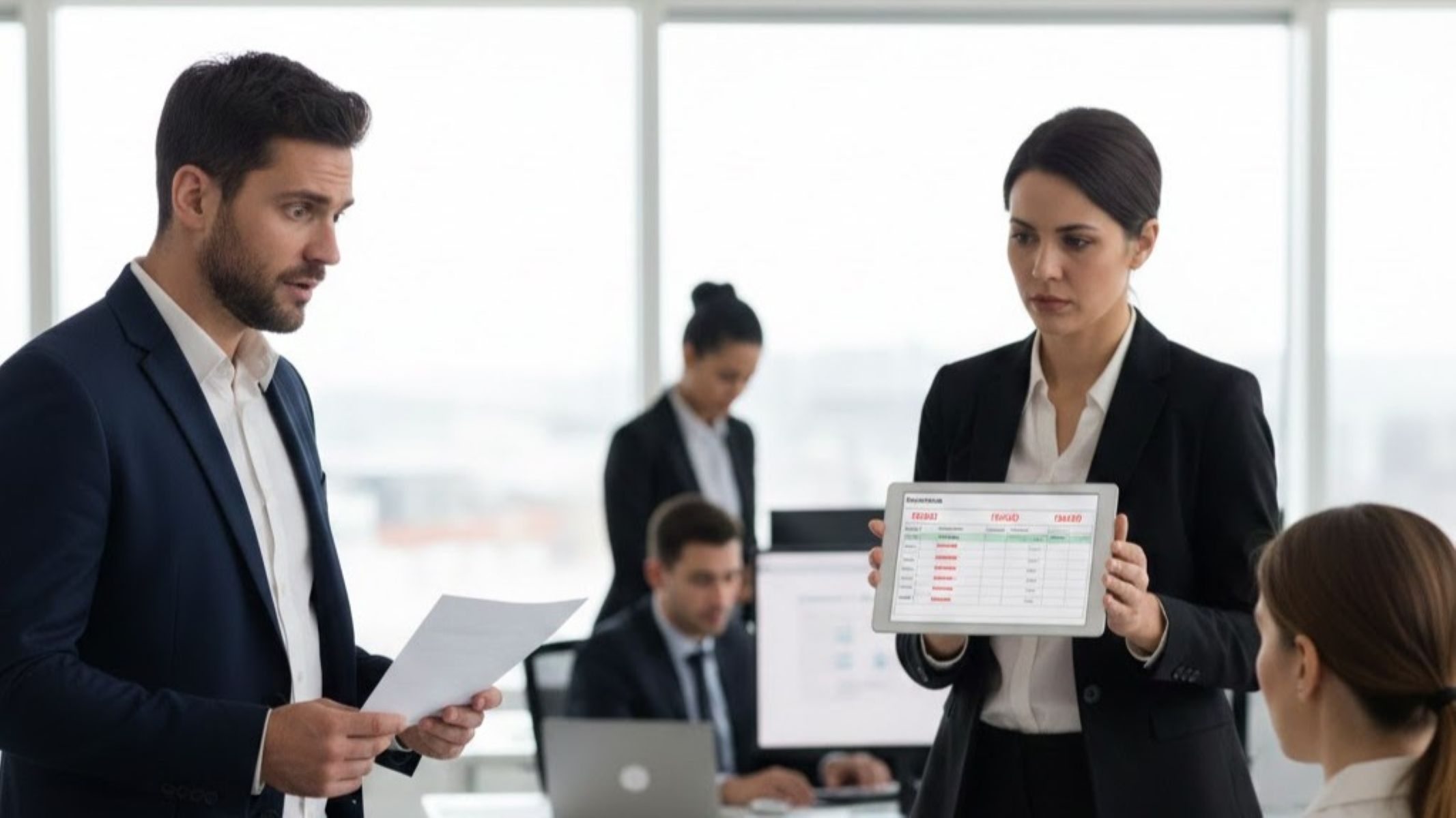 Resume Fraud: Risks and Consequences