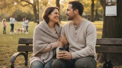 12 Signs of Unspoken Romantic Love You Might Miss