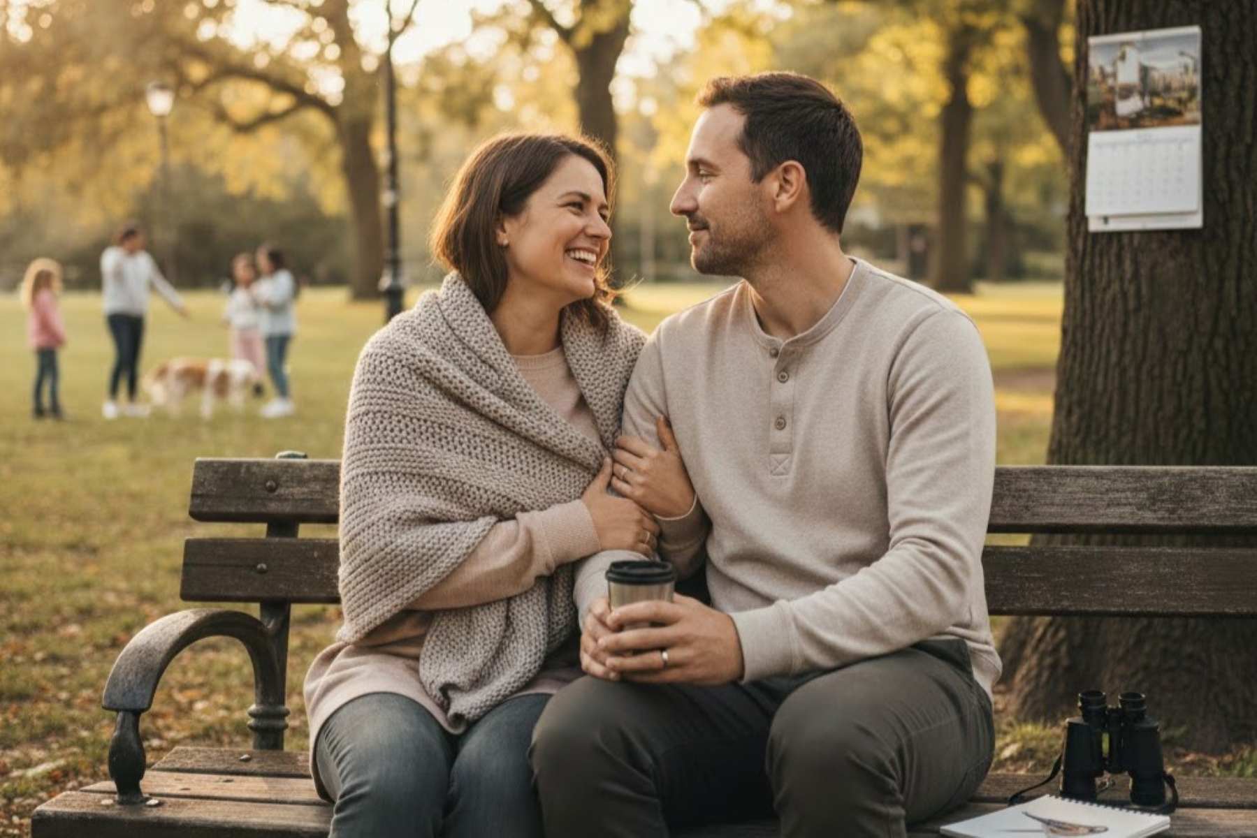 12 Signs of Unspoken Romantic Love You Might Miss