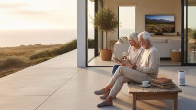 Is Your Checkbook a Relic? Inside the Most Surprising Baby Boomer Lifestyle Shifts