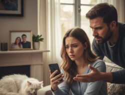 7 Hidden Signs You’re Using Emotional Self-Sabotage in Love