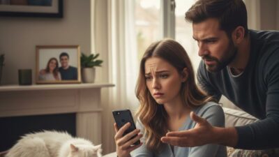 7 Hidden Signs You’re Using Emotional Self-Sabotage in Love