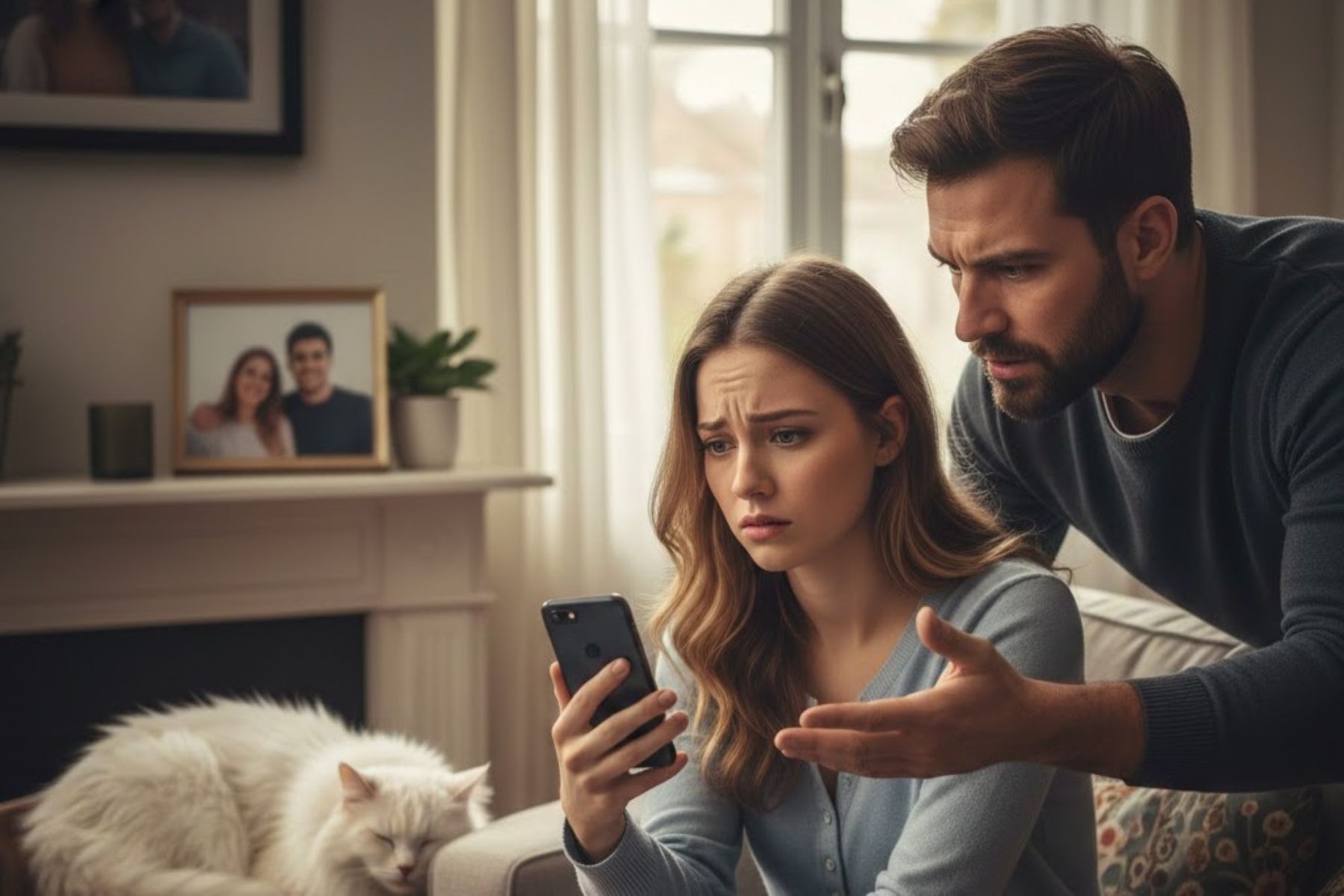 7 Hidden Signs You’re Using Emotional Self-Sabotage in Love