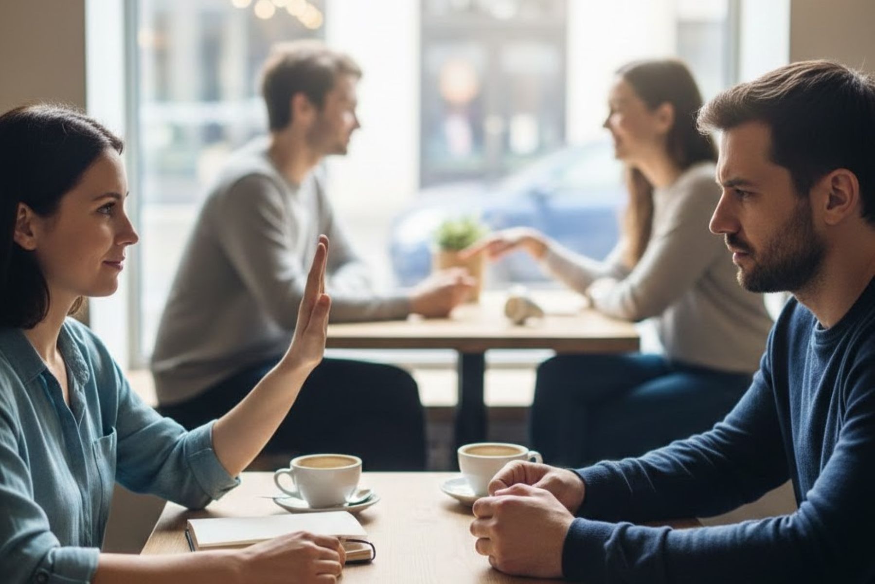 7 signs you have high emotional intelligence (that most people mistake for weakness)