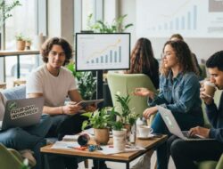 7 ways Gen Z career choices are putting mental health over the “hustle”