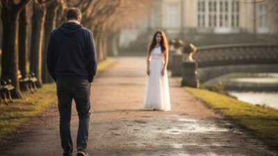 Is He Ghosting? The Psychological Reasons Men Distance Themselves