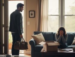 Why He Walked Away: Men Sudden Departure Reasons Explained