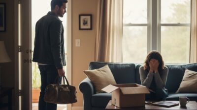 Why He Walked Away: Men Sudden Departure Reasons Explained