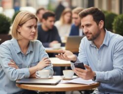 Insincere Men in Relationships: 8 Warning Signs