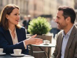 Classy Introduction Phrases to Replace “Nice to Meet You”