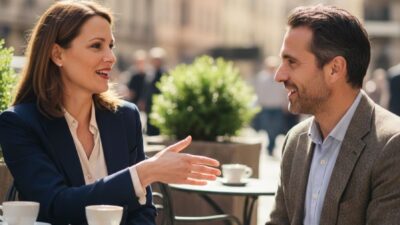 Classy Introduction Phrases to Replace "Nice to Meet You"