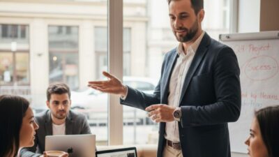 Why some people make you feel small: 12 superiority complex signs