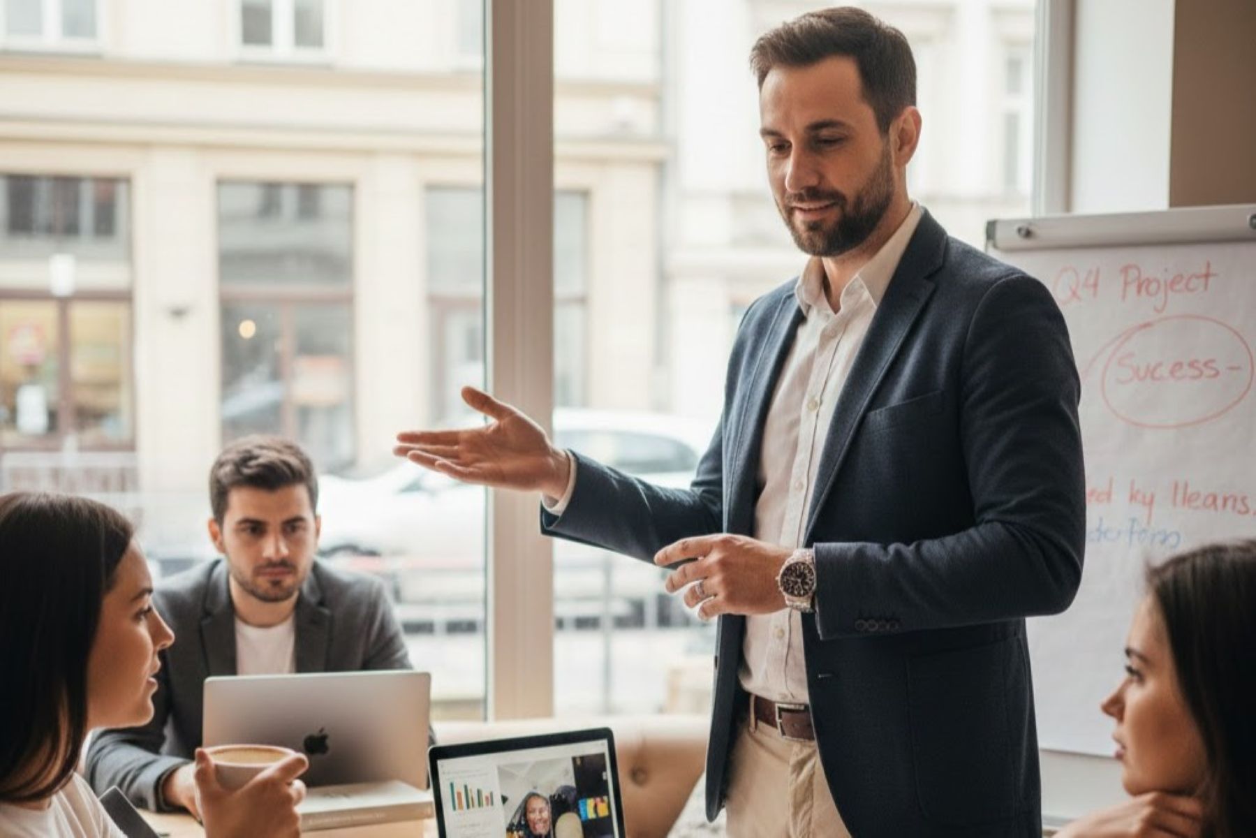 Why some people make you feel small: 12 superiority complex signs