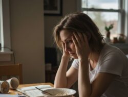 Overlooked Depression Symptoms You Might Be Ignoring Right Now