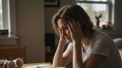 Overlooked Depression Symptoms You Might Be Ignoring Right Now