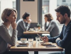 Recognizing Common Relationship Expiration Signs