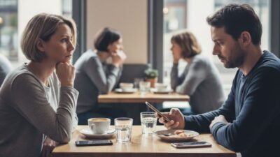 Recognizing Common Relationship Expiration Signs