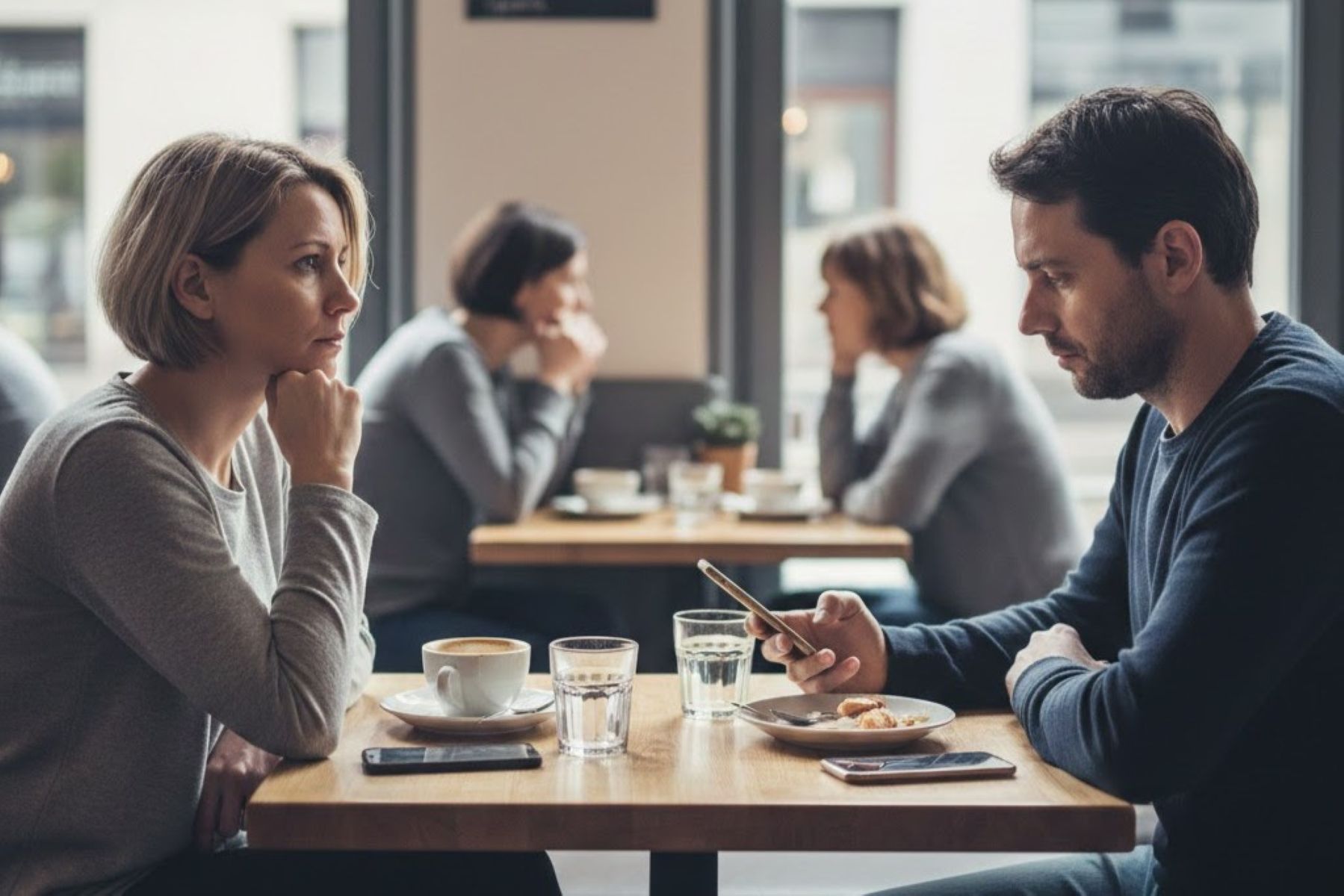 Recognizing Common Relationship Expiration Signs